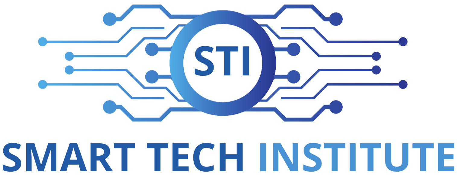 Logo STI