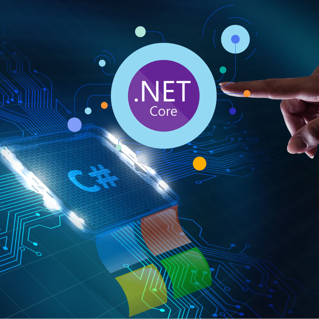 cursus DÉVELOPPEUR FULL STACK C#.NET