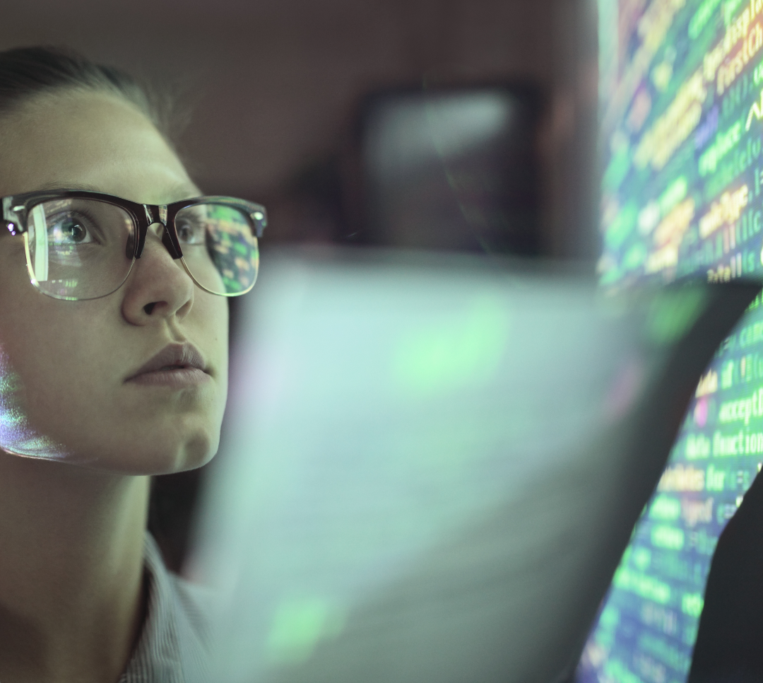 Formation aux métiers du numérique en ligne