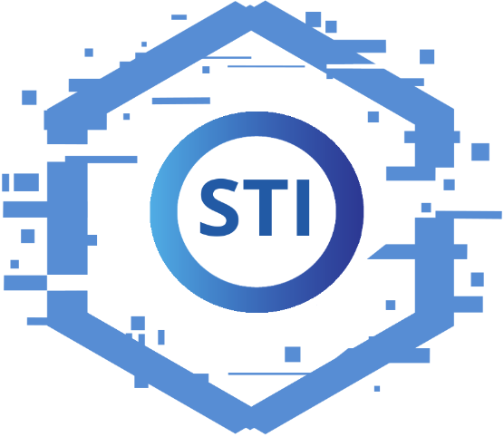 LOGO sti